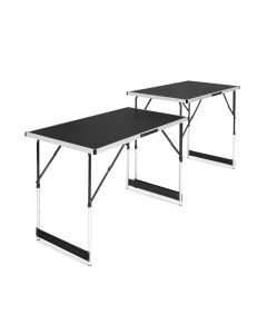 2x Multifunctional Table