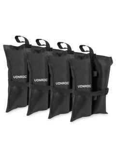 Partytent Sandbag set - Universal