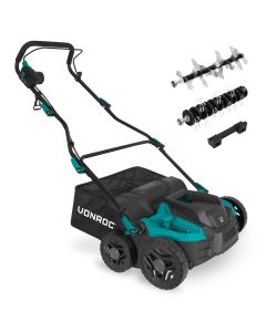 Scarifier Aerator 1500W 36cm