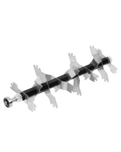 Scarifier blade attachment - for SA502AC
