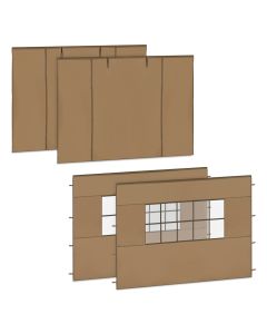 Sidewall Set - Beige - For PT501XX