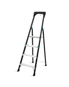 4 step ladder - household