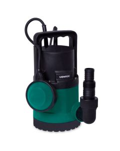 Submersible clean water pump 300W