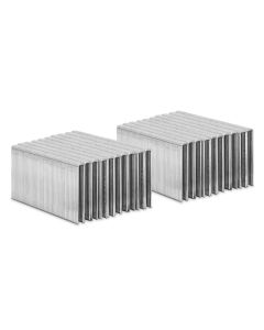 Staples 32mm 1000 pcs. - For CT504CA