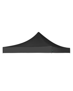 Top Canvas - Black - For PT501XX
