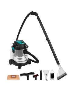 Shampoo vacuum cleaner 1400W