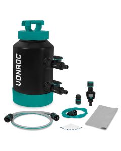 Water softener 5L