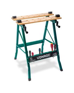 Clamping Workbench - load capacity up to 150kg 