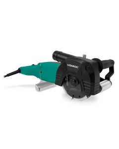 Wall chaser 2400W 150mm - 3-in-1 blade