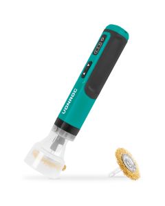 Weed Brush 4V 1.5Ah