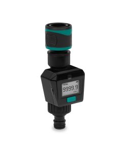 Water Flowmeter