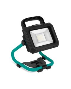 Work light 20W / 20V - Excl. battery & charger